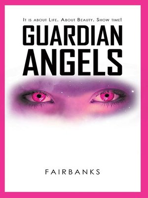cover image of Guardian Angels
